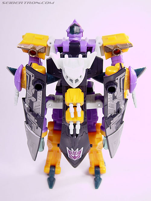 Transformers Energon Sharkticon (Image #31 of 58)
