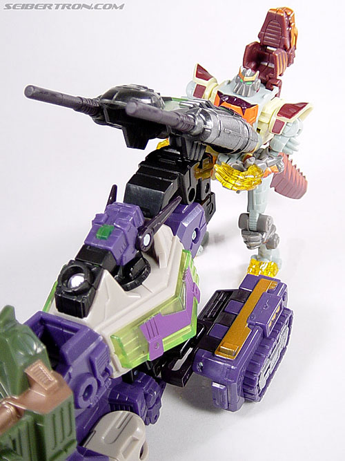 Transformers Energon Shockblast (Laser Wave) (Image #13 of 102)