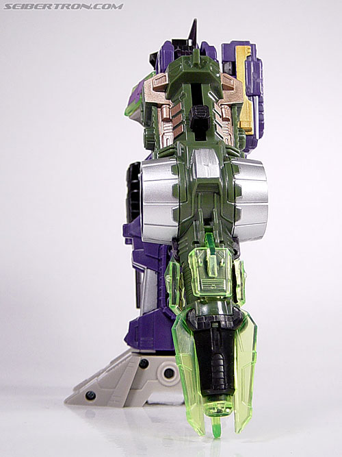 Transformers Energon Shockblast (Laser Wave) (Image #46 of 102)