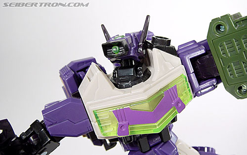 Transformers Energon Shockblast (Laser Wave) (Image #64 of 102)