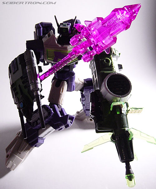 Transformers Energon Shockblast (Laser Wave) (Image #84 of 102)