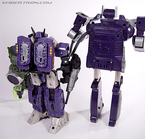 Transformers Energon Shockblast (Laser Wave) (Image #96 of 102)