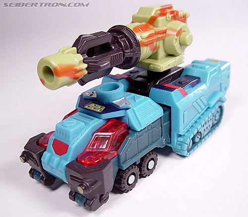 Transformers Energon Signal Flare (Image #1 of 28)