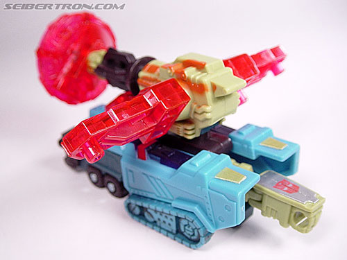 Transformers Energon Signal Flare Toy Gallery (Image #6 of 28)