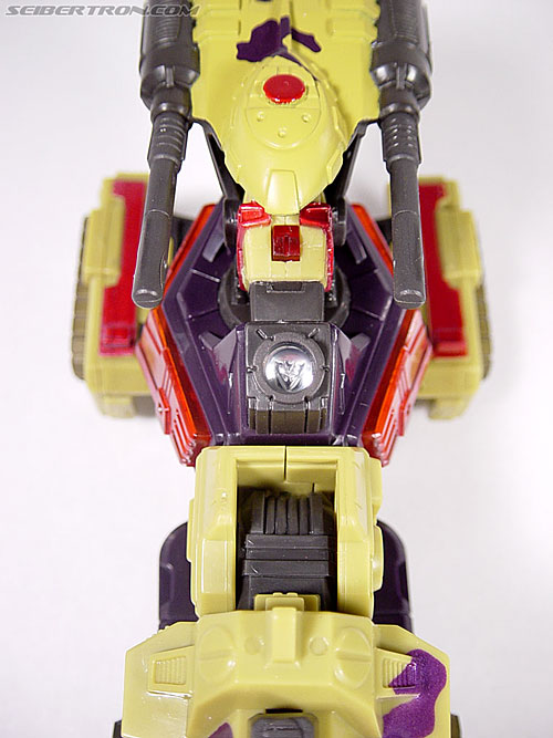 Transformers Energon Six Shot (Image #14 of 142)
