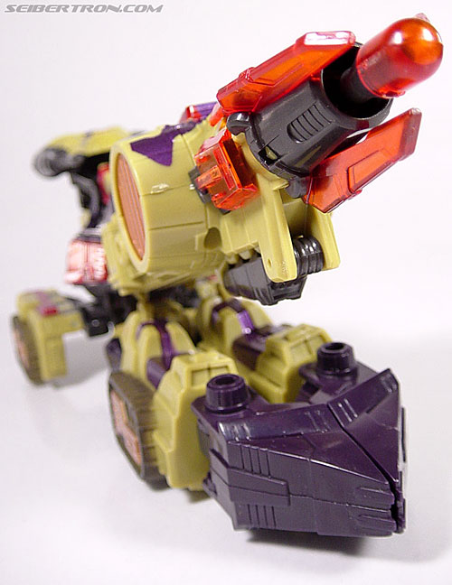 Transformers Energon Six Shot (Image #19 of 142)