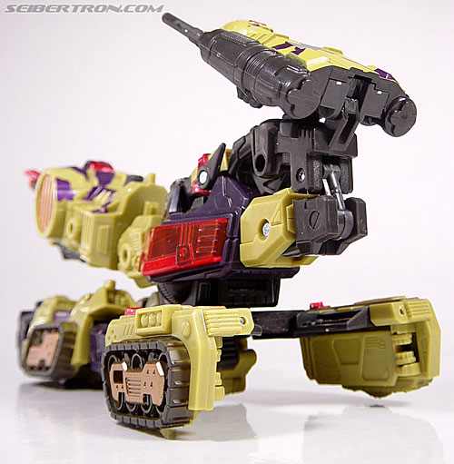 Transformers Energon Six Shot Toy Gallery (Image #26 of 142)