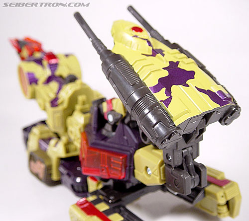 Transformers Energon Six Shot Toy Gallery (Image #27 of 142)