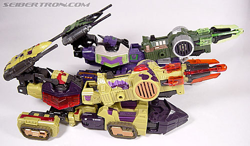 Transformers Energon Six Shot (Image #39 of 142)