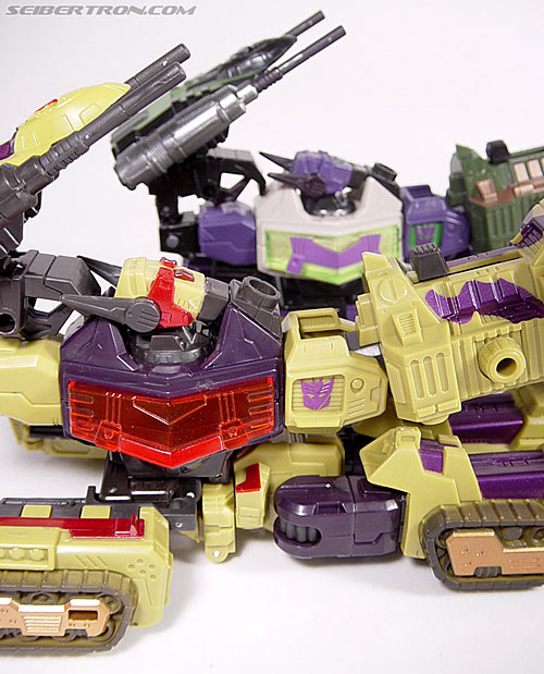 Transformers Energon Six Shot (Image #40 of 142)