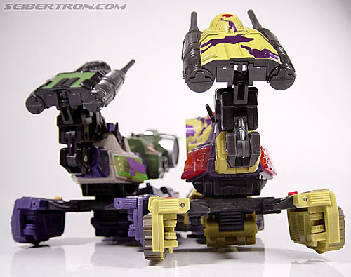 Transformers Energon Six Shot (Image #46 of 142)