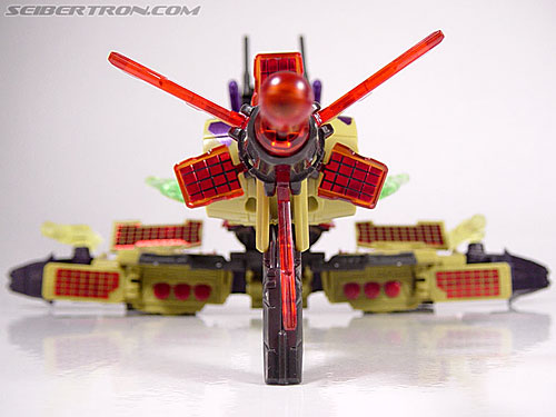 Transformers Energon Six Shot (Image #50 of 142)