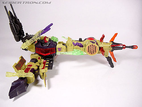 Transformers Energon Six Shot (Image #57 of 142)