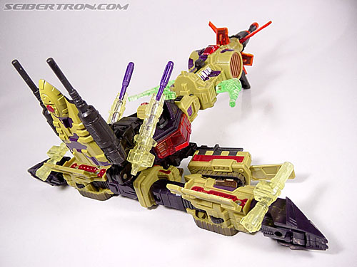 Transformers Energon Six Shot (Image #58 of 142)