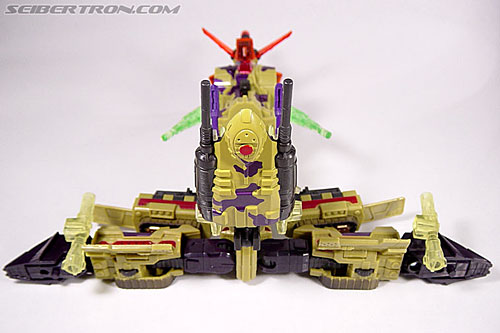 Transformers Energon Six Shot (Image #61 of 142)