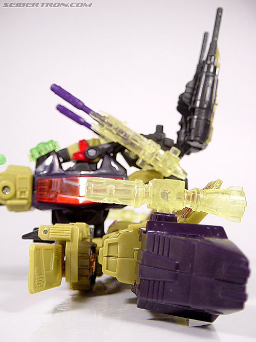 Transformers Energon Six Shot (Image #66 of 142)