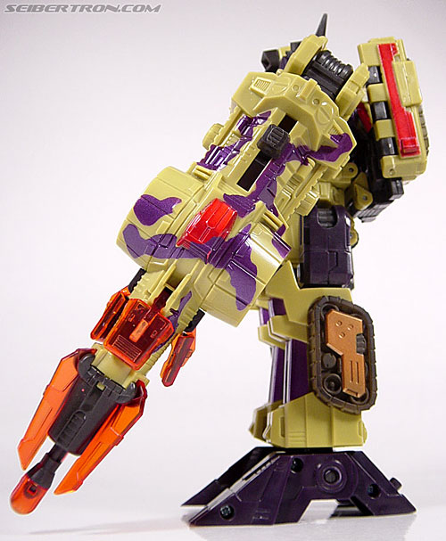 Transformers Energon Six Shot (Image #91 of 142)