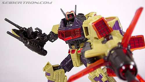 Transformers Energon Six Shot (Image #101 of 142)