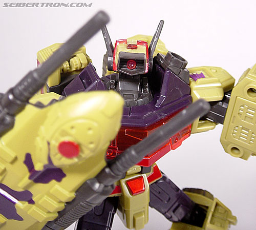 Transformers Energon Six Shot (Image #107 of 142)