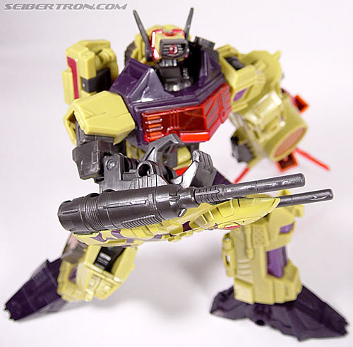 Transformers Energon Six Shot (Image #110 of 142)