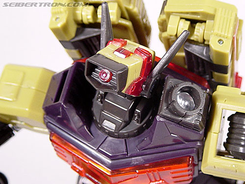 Transformers Energon Six Shot (Image #114 of 142)