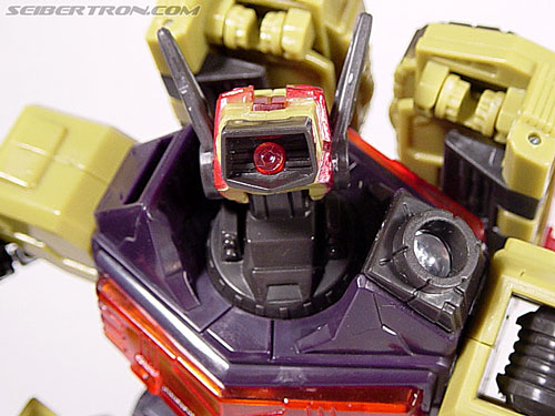 Transformers Energon Six Shot (Image #116 of 142)