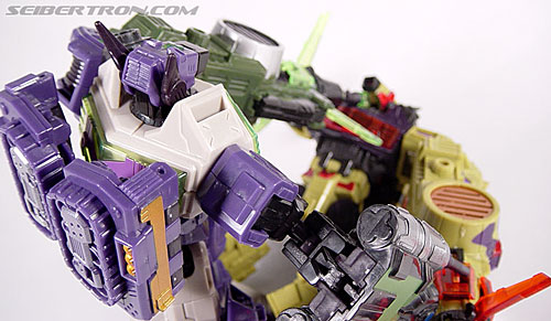 Transformers Energon Six Shot (Image #139 of 142)