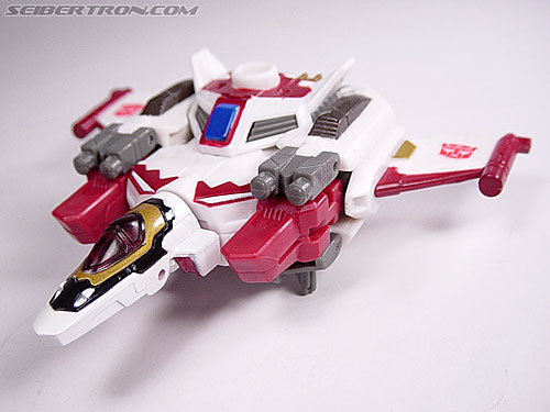 Transformers Energon Skyblast (Air Glide) (Image #1 of 42)