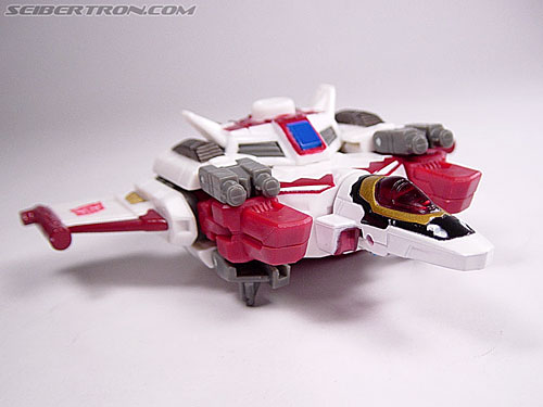 Transformers Energon Skyblast (Air Glide) (Image #3 of 42)