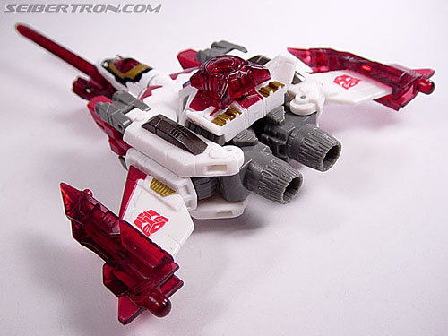 Transformers Energon Skyblast (Air Glide) (Image #8 of 42)