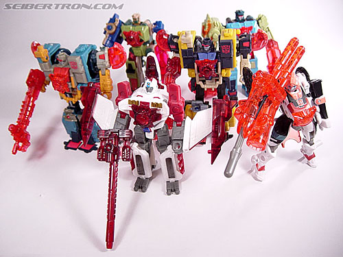 Transformers Energon Skyblast (Air Glide) (Image #40 of 42)