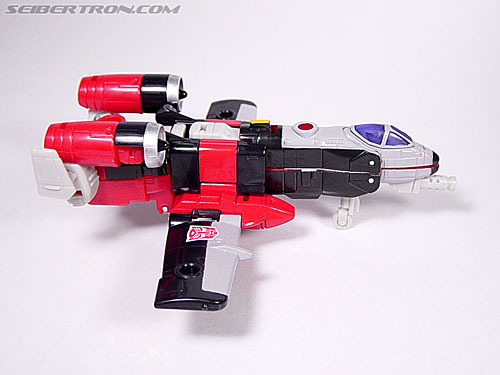 Transformers Energon Skyshadow (Slingshot) (Image #4 of 59)