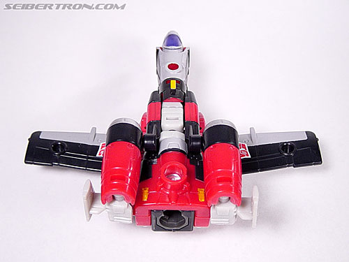 Transformers Energon Skyshadow (Slingshot) (Image #6 of 59)