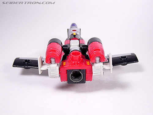 Transformers Energon Skyshadow (Slingshot) (Image #7 of 59)