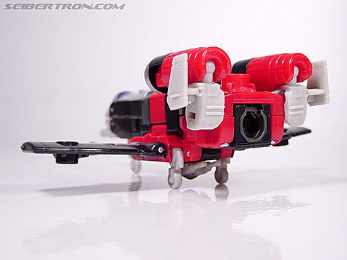 Transformers Energon Skyshadow (Slingshot) (Image #8 of 59)