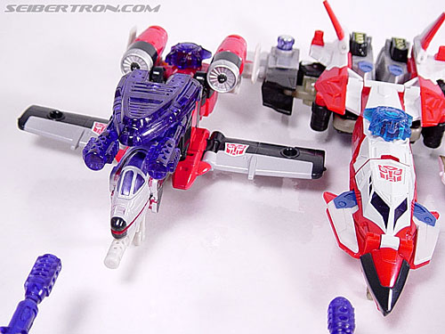 Transformers Energon Skyshadow (Slingshot) (Image #15 of 59)