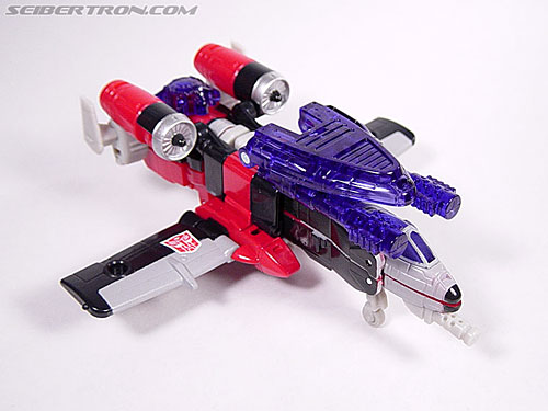 Transformers Energon Skyshadow (Slingshot) (Image #17 of 59)