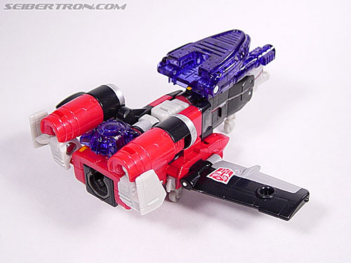Transformers Energon Skyshadow (Slingshot) (Image #19 of 59)