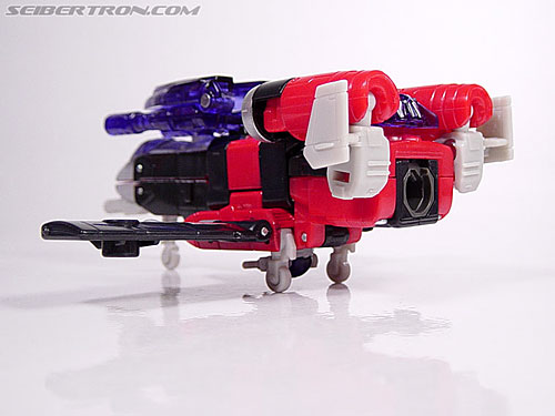 Transformers Energon Skyshadow (Slingshot) (Image #21 of 59)