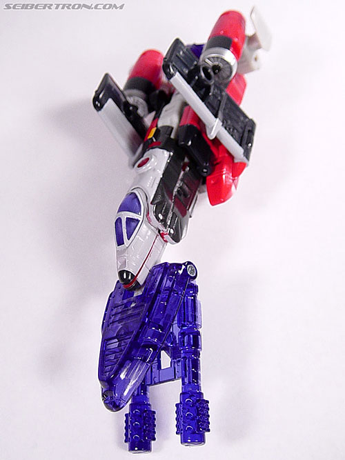 Transformers Energon Skyshadow (Slingshot) (Image #49 of 59)