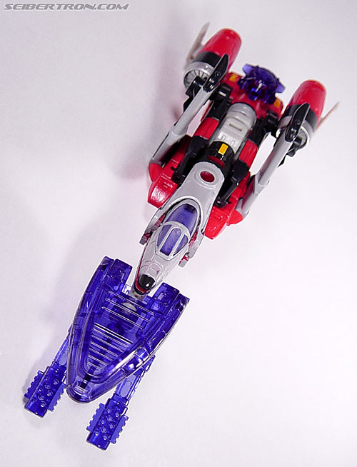 Transformers Energon Skyshadow (Slingshot) (Image #50 of 59)
