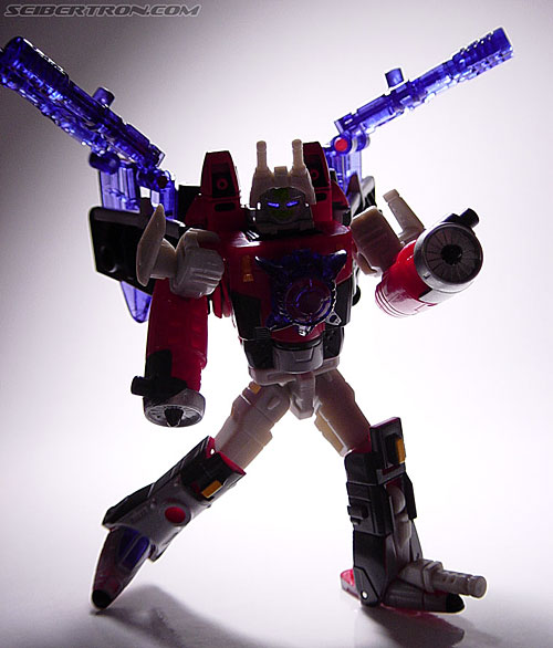 Transformers Energon Skyshadow (Slingshot) (Image #59 of 59)