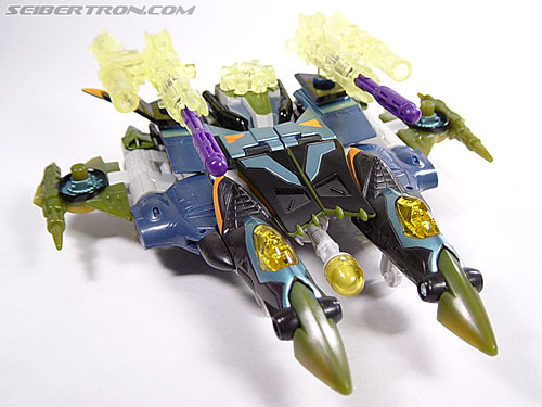 Transformers Energon Slugslinger (Stormjet) (Image #24 of 77)