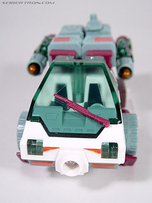 Transformers Energon Snowcat (Snow Storm) Toy Gallery (Image #23 of 54)