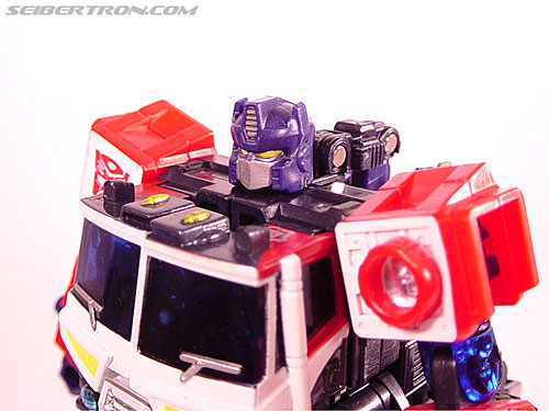 Transformers Energon Optimus Prime (Grand Convoy) (Image #27 of 63)