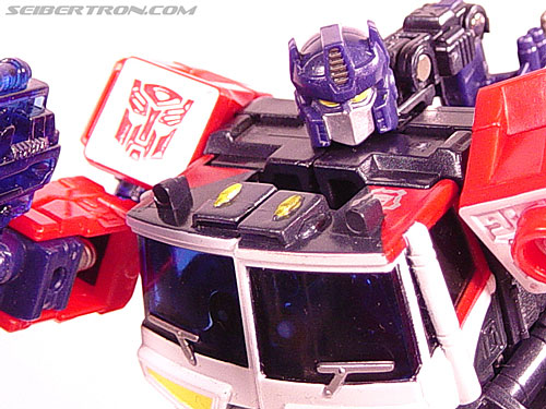 Transformers Energon Optimus Prime (Grand Convoy) (Image #38 of 63)