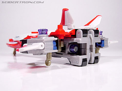 Transformers Energon Storm Jet (Afterburner) (Image #11 of 70)