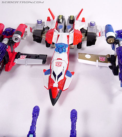 Transformers Energon Storm Jet (Afterburner) (Image #20 of 70)