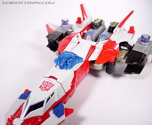 Transformers Energon Storm Jet (Afterburner) (Image #22 of 70)
