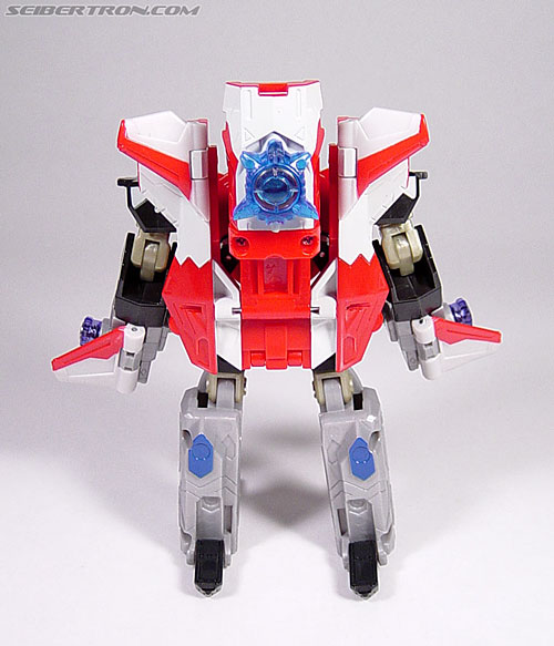 Transformers Energon Storm Jet (Afterburner) (Image #37 of 70)